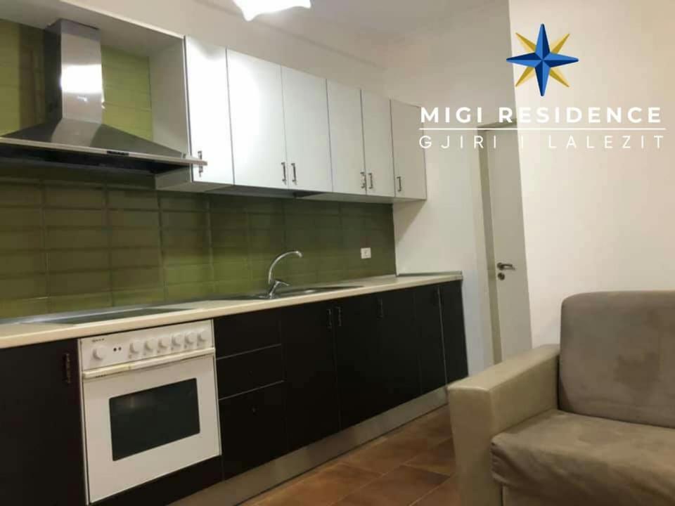 Migi Residence Durrës 外观 照片