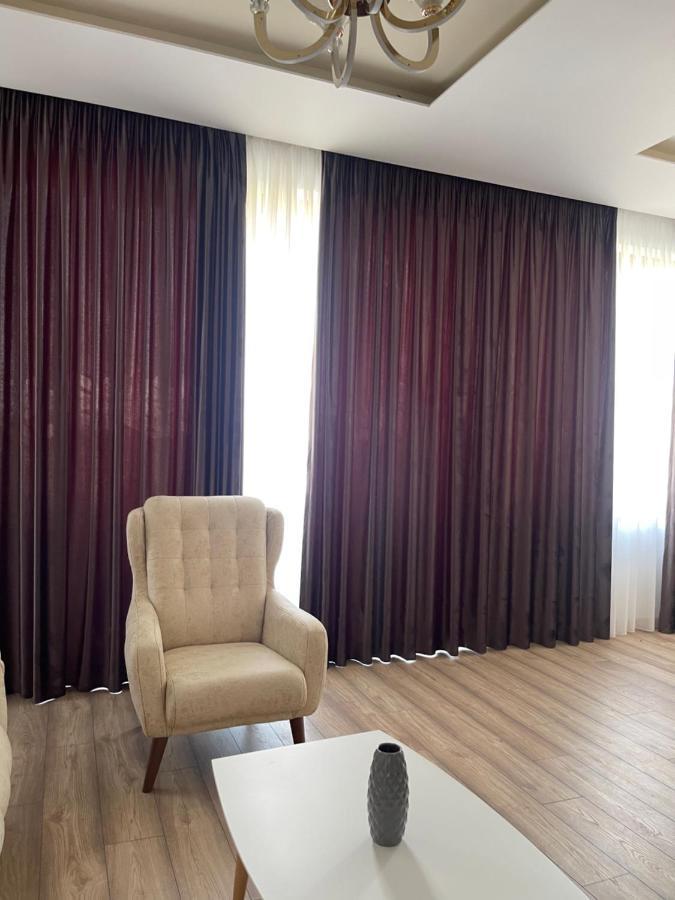 Migi Residence Durrës 外观 照片