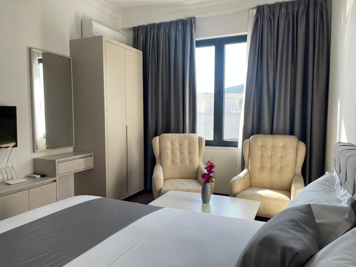 Migi Residence Durrës 外观 照片